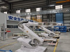 2026年机械臂品牌TOP5排名取选购指南