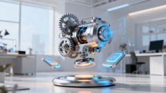 2026为何领先企业选择深圳创意设想公司的机械安